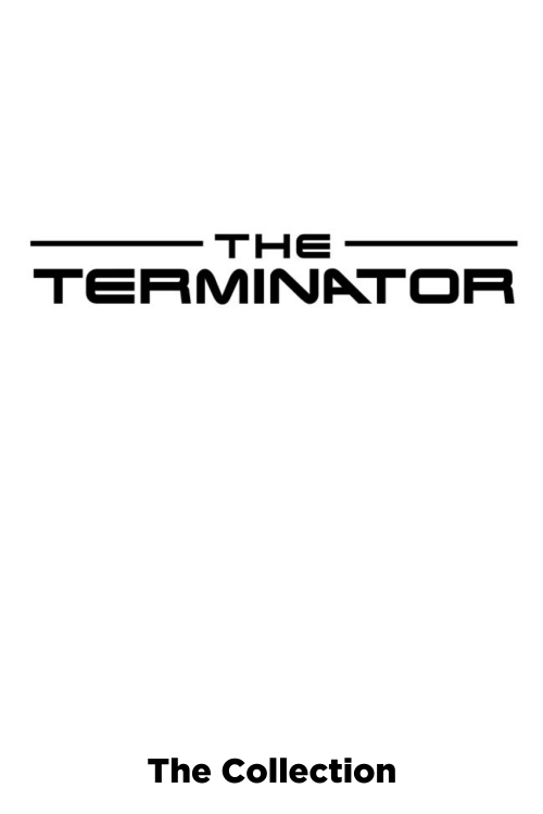 Terminator Collection