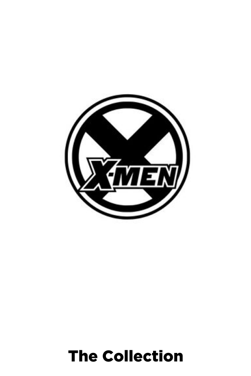 XMen Collection
