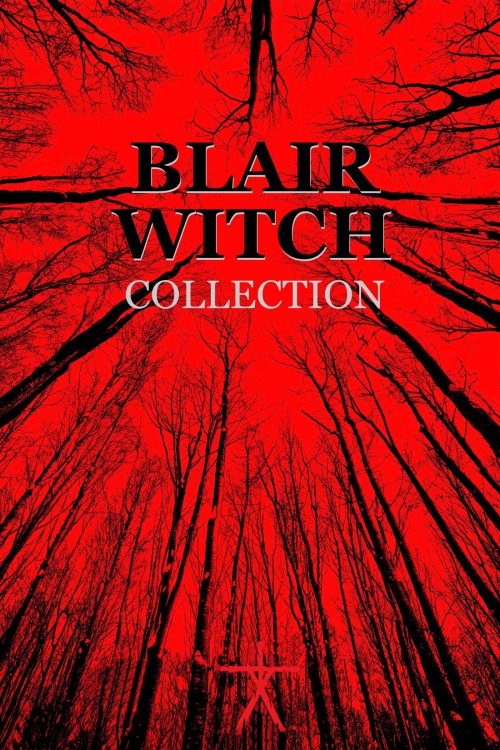Blair Witch Collection