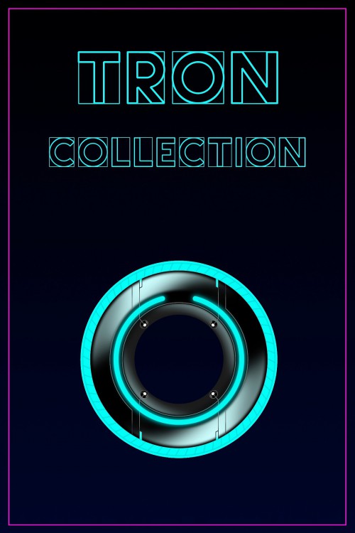 tron collection