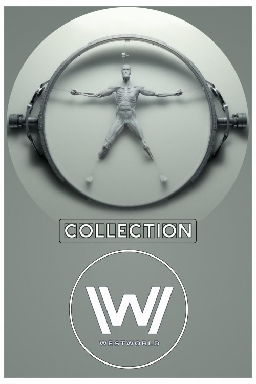 westworld collection