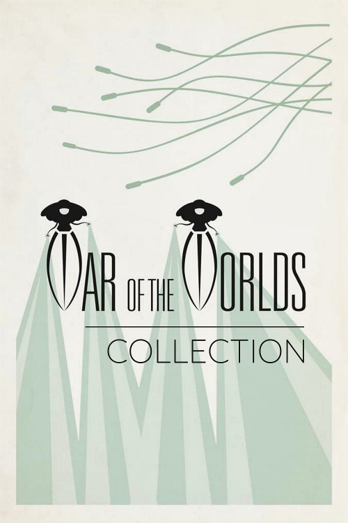 War of the Worlds Collection