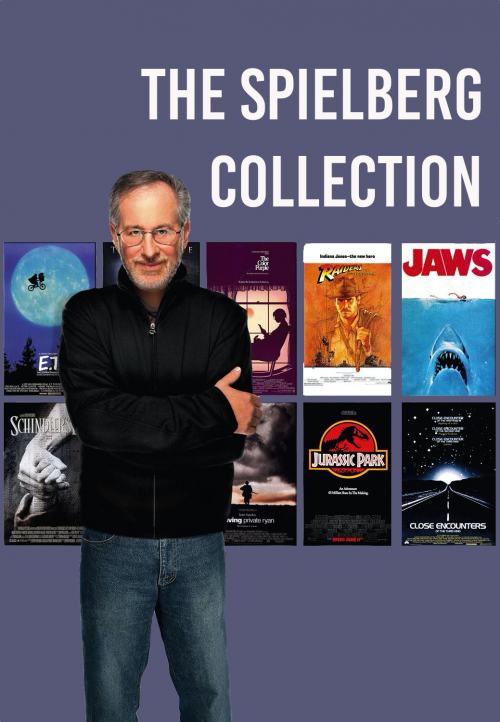 Spielberg Collection