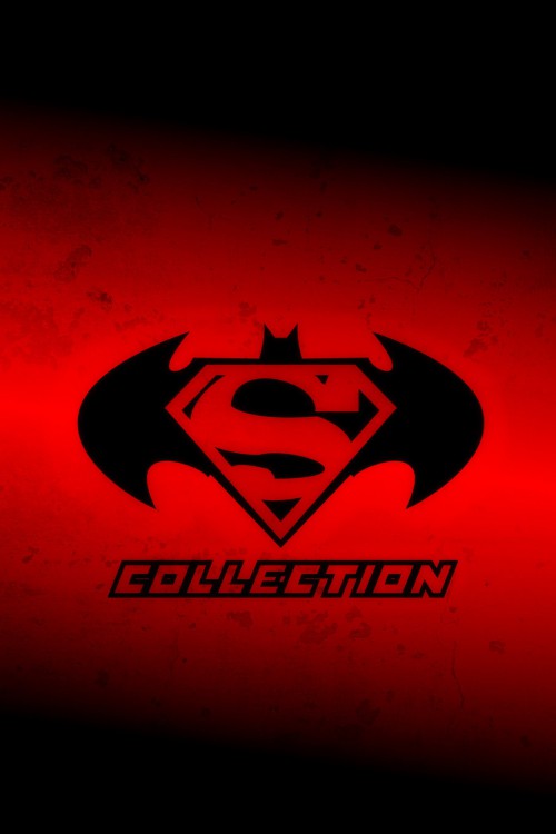 Superman Batman Collection 1