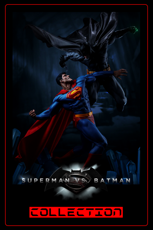Superman Batman Collection 2