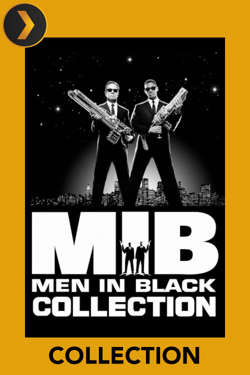 Men in Black