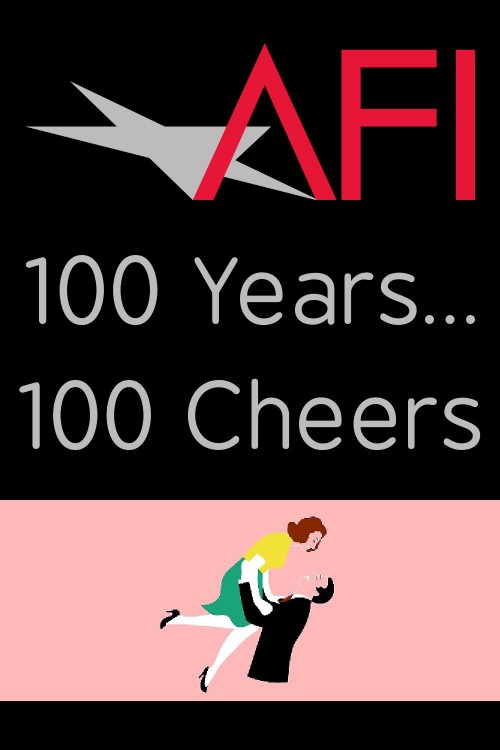 AFI's 100 Years... 100 Cheers