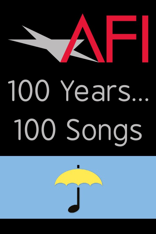 AFI's 100 Years... 100 Songs