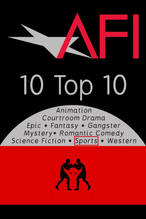 AFI's Top 10 Sports
