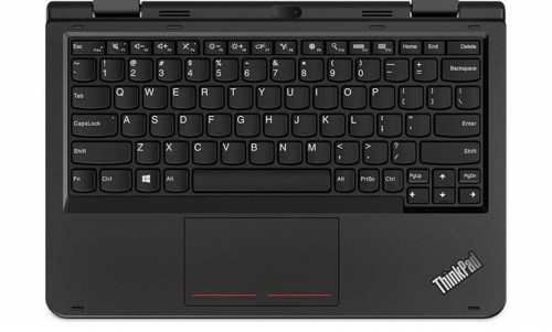 Keyboard Lenovo ThinkPad Yoga 11e 5th gen