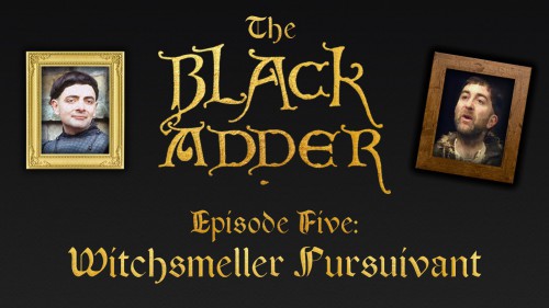 Blackadder S02E05