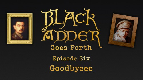 Blackadder S4E6
