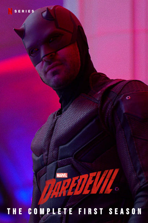 Marvel's Daredevil (2015) Season 1