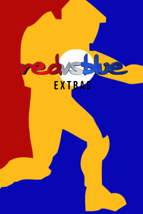 Red vs. Blue Extra's/Griffball