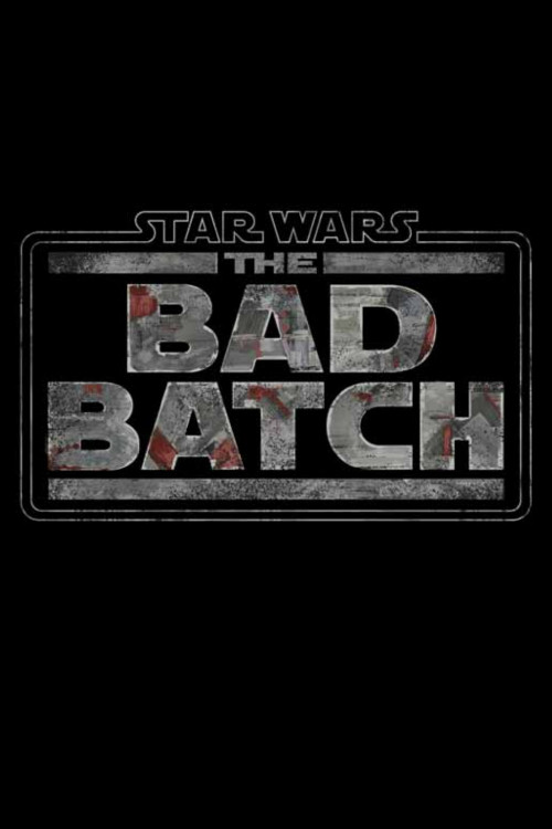 Star Wars:The Bad Batch