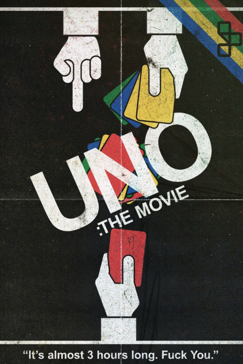 UNO: The Movie
