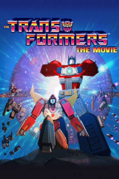 The Transformers Movie