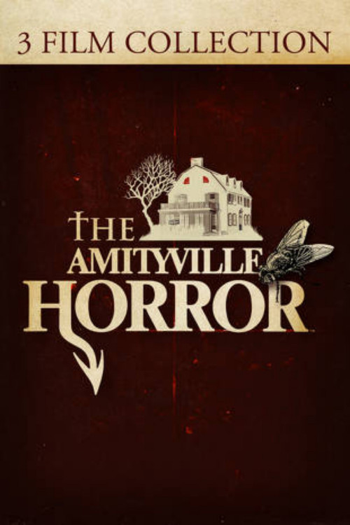 The Amityville Horror Collection