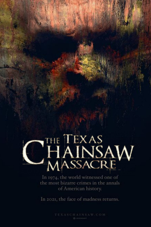 Texas Chainsaw Massacre Reboot
