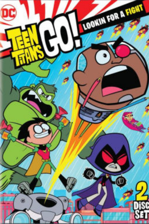 Teen Titans GO!