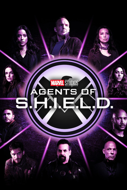 Agents of SHIELD Season 5