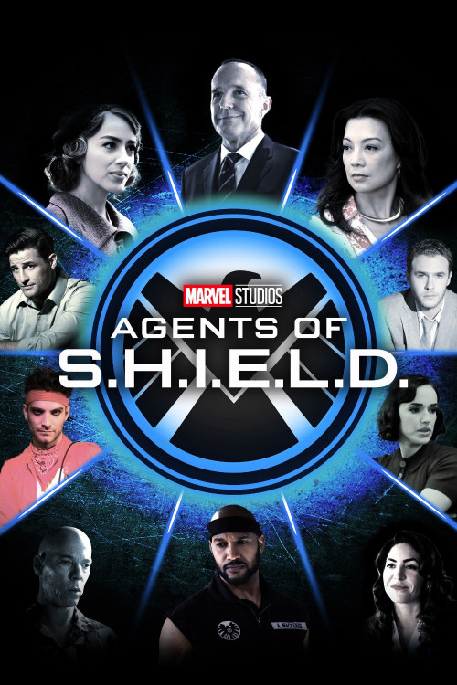 Agents of SHIELD Season 7