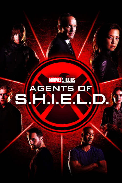 Agents of SHIELD Season 2