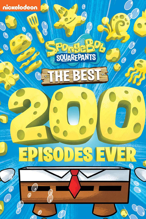The Complete Series/200 Episodes
