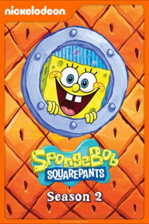 SpongeBob Season 2