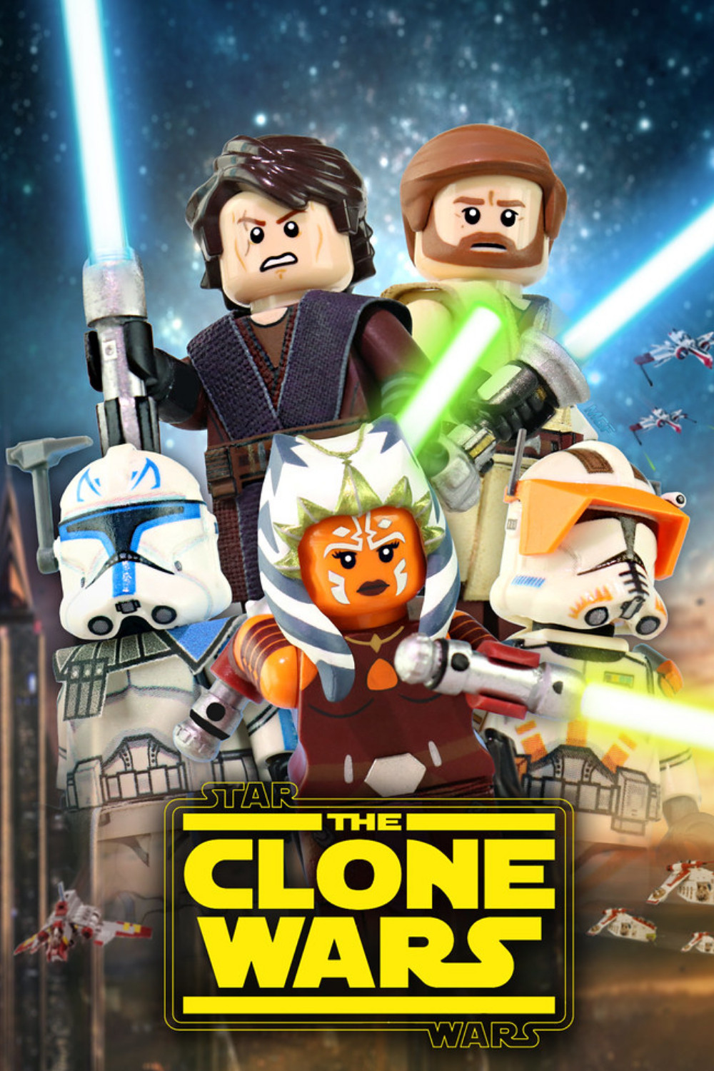 season 7 clone wars dvd