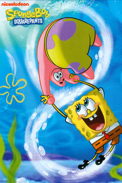 SpongeBob Season 8