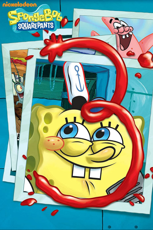 SpongeBob Season 3