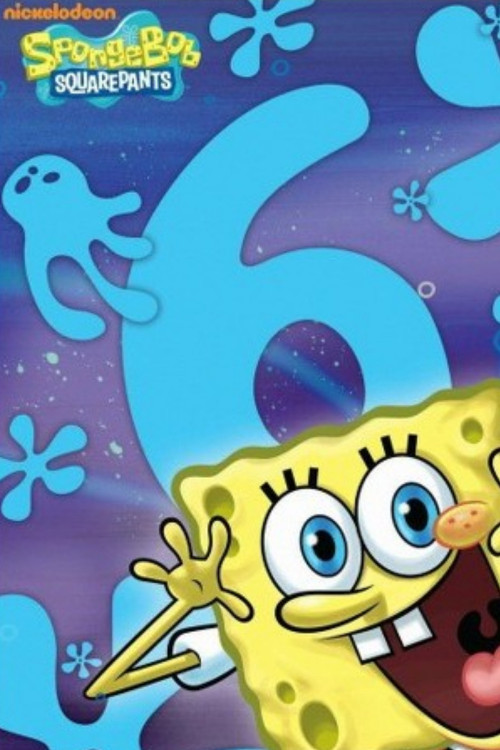 SpongeBob Season 6