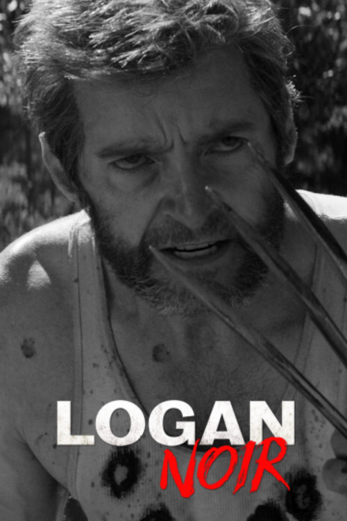 Logan Noir