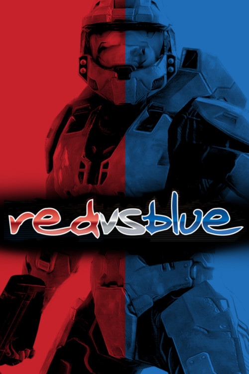 Red vs Blue