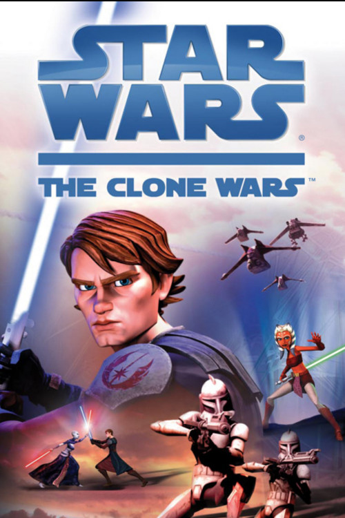 The Clone Wars Movie