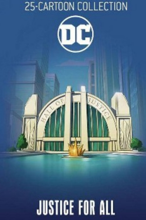 DC Animated