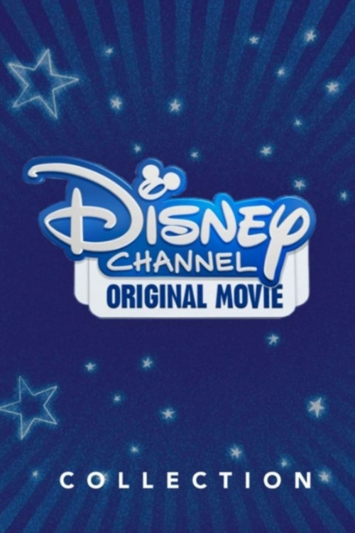 Disney Channel movie collection