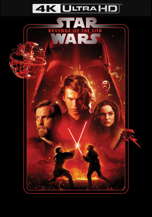 star wars episode 3 revenge of the sith