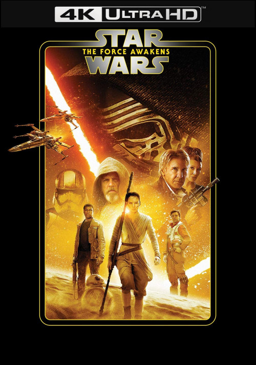 star wars episode 7 the force awakens