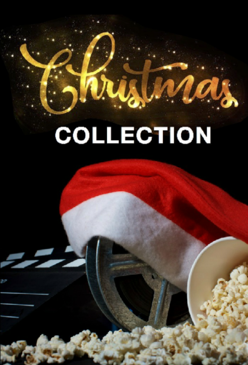 Christmas collection poster