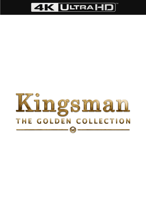 Kingman Collection 4k