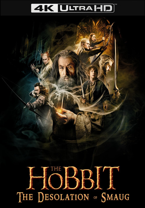 The Hobbit: The Desolation of Smaug for ios instal