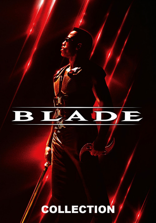 Blade Collection