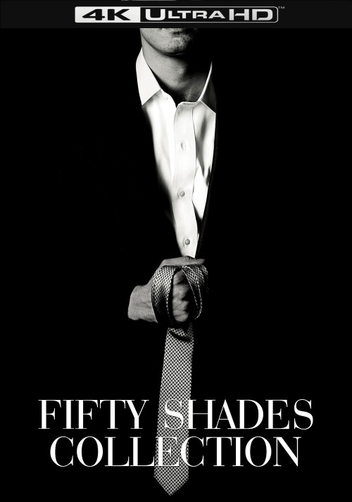 Fifty shades collection