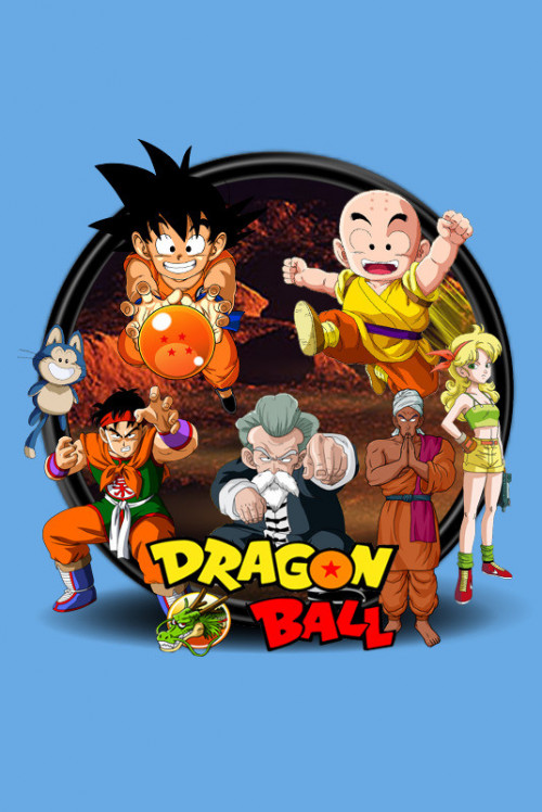 Dragonball Z Icons by DarkSaiyan21 on DeviantArt