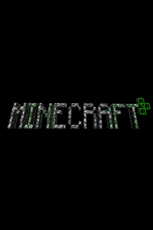 Let's Build Minecraft
