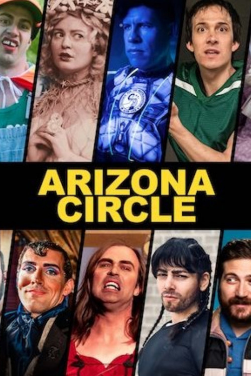 Arizona Circle