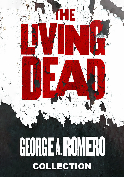 The Living Dead Collection