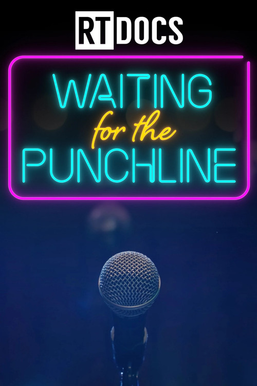 Waiting for the Punchline
